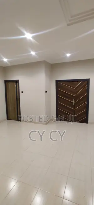 Furnished 3bdrm Apartment in Awolowo Way for rent