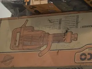 Demolition Breaker
