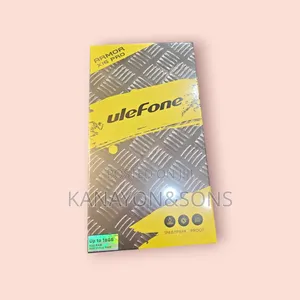 New Ulefone Armor X16 Pro 5G 256 GB Black