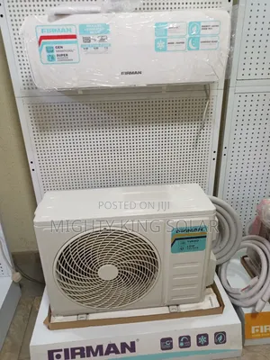 1.1 Hp Firman Pure Inverter Ac