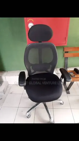 Plastic Chairs
