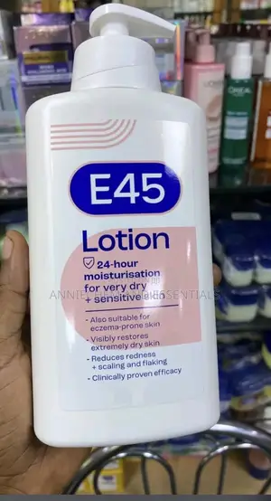 E45 Lotion (Original)