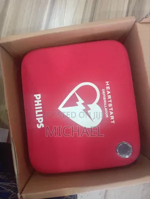 Philips Aed