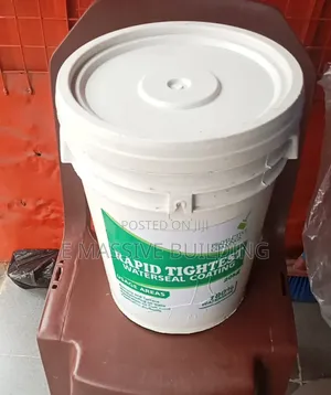 Waterproofing Coating Rapid Tightest Waterproof Solution