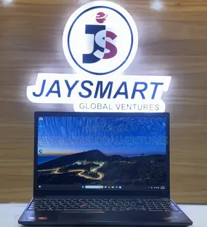 Laptop Lenovo ThinkPad E15 16GB AMD Ryzen 7 SSD 256GB