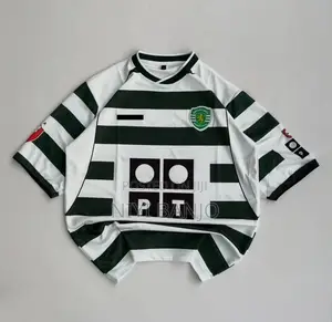 Vintage Football Jersey – Top Quality Unique Style