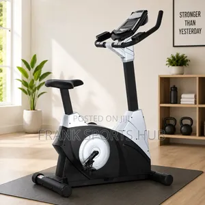 Recumbent Bike