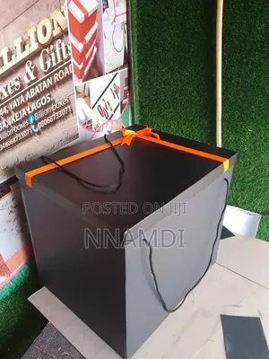 Quality Gift Boxes for Gift Item