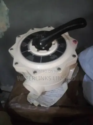 Swimming Pool Control Valves