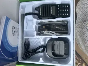 Motorolla Walkie Gp399