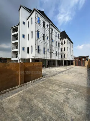 3bdrm Apartment in Sabo / Yaba for sale