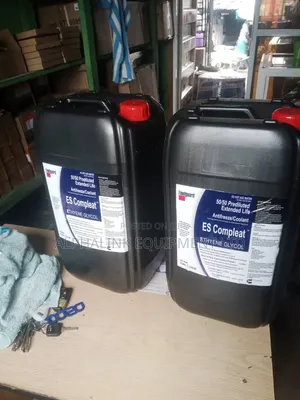 Fleetguard Coolant