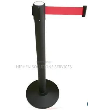 Stainless Stanchion Barrier Distributors in Nigeria