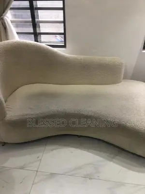 Upholstery Cleaning