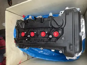 Complete Engine Hyundai Tucson/Ix35/Elentra Original