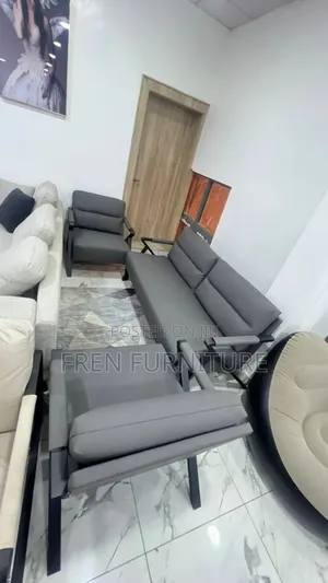 Office Sofas E