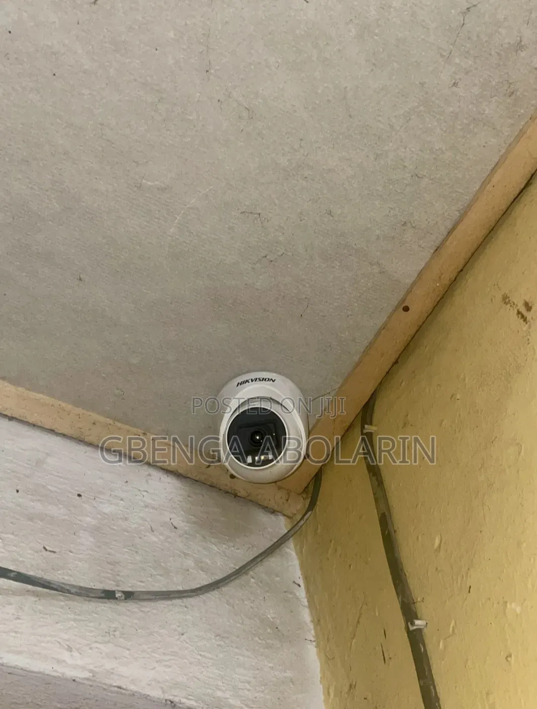 CCTV (Ip Analog)|| Access Control || Lan || Wifi Router Switch Setup