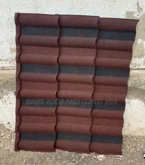 Patch Black Milano Red Spotted Black Tiles