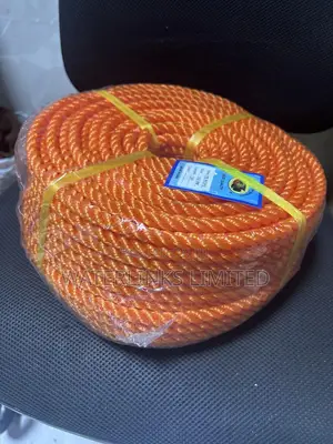10mm Rope For Borehole