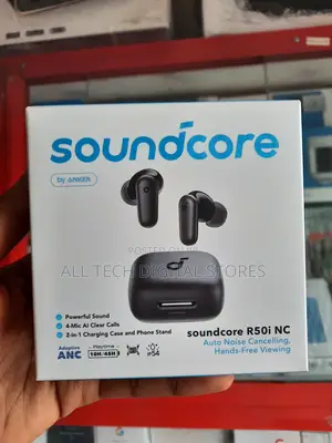 Soundcore R50i Nc Earbuds