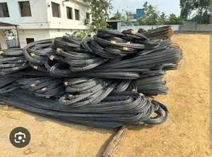 Quality TMT Reinforcement Iron Rod