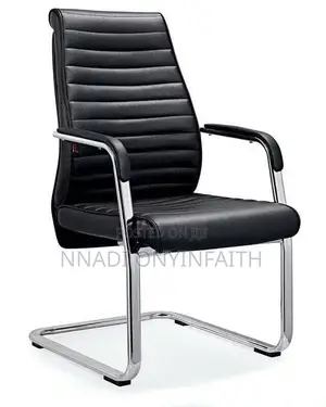 Luxury Visitor Chair