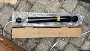 Back Shock Absorbers Chevrolet Malibu