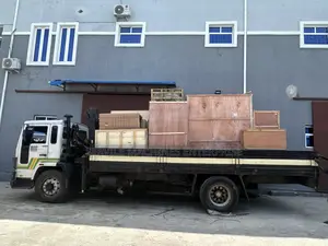 Bottle Water Production Setup
