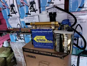 Fogging Machine
