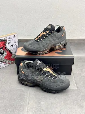 《 *Nike Airmax 95 Central Cee*