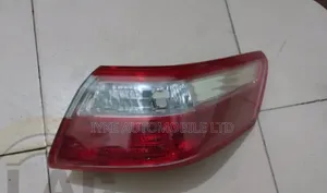 Rear Light Camry 207
