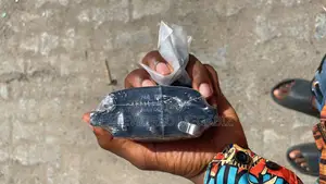 Back Brake Pad Chevrolet Malibu
