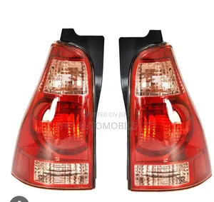 Rear Lights 4runner 205
