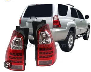 Rear Lights 4runner 207