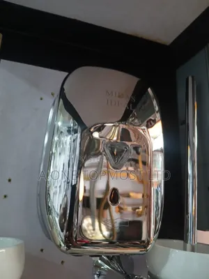 Stainless Automatic Soap Dispenser