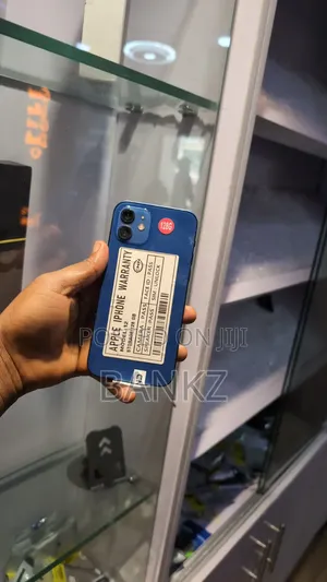 Apple iPhone 12 128 GB Blue