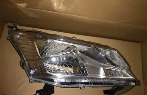 Head Lamp Hummer Bus 2019
