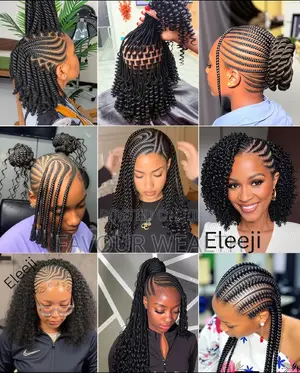Mercy Hair Studio