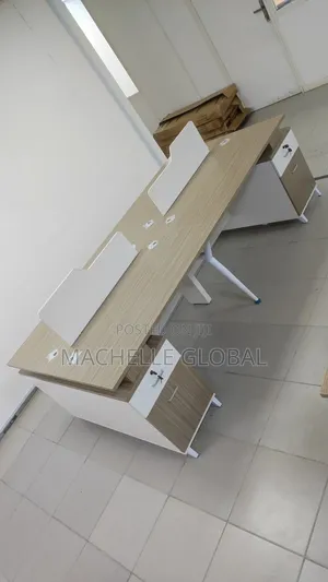 Modern Workstation