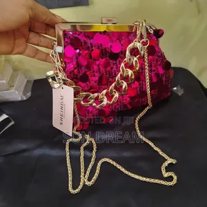 Lady Hand Bag