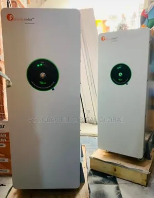 Felicity Lithium Battery