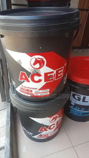 Acee Emulsion Pop