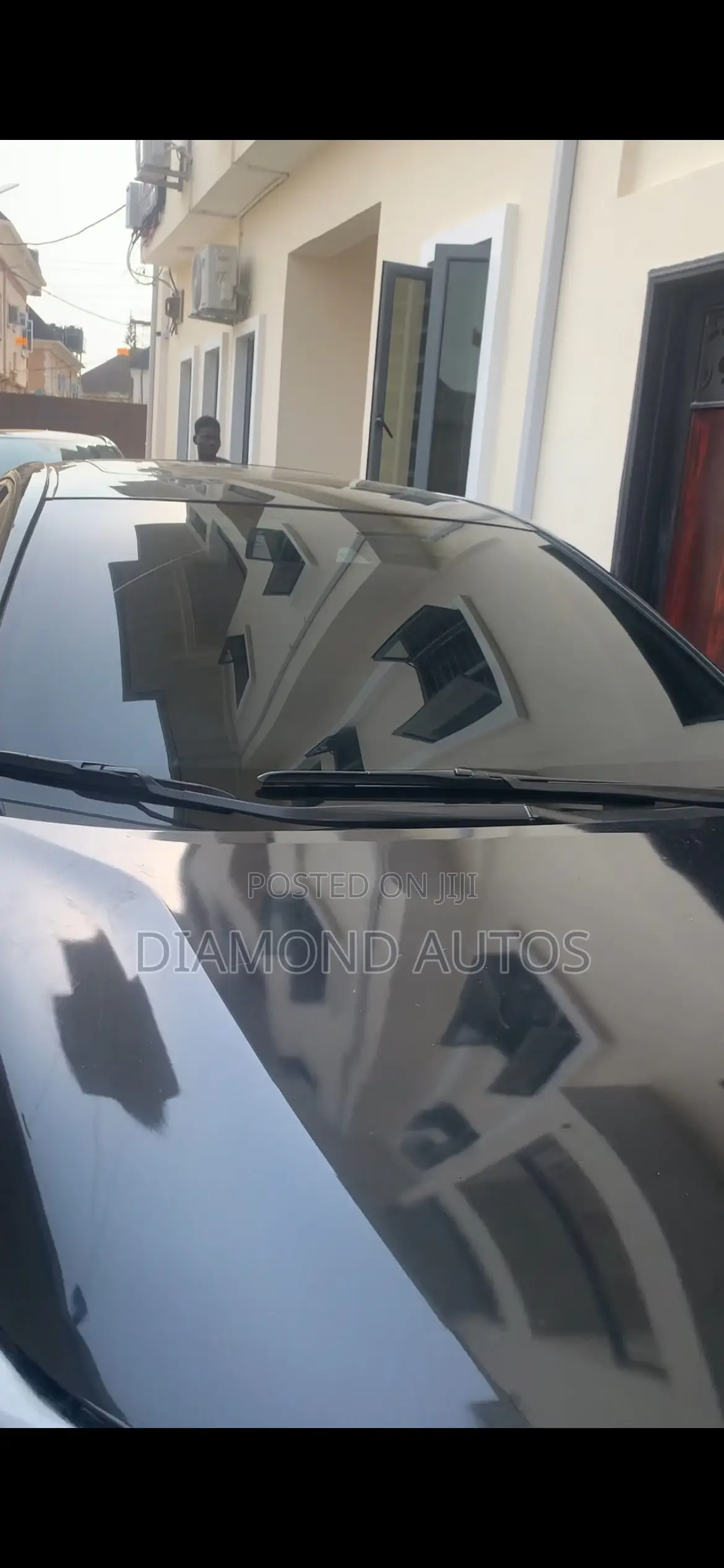 Ceramic Tint