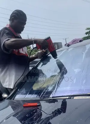 Ceramic Tint