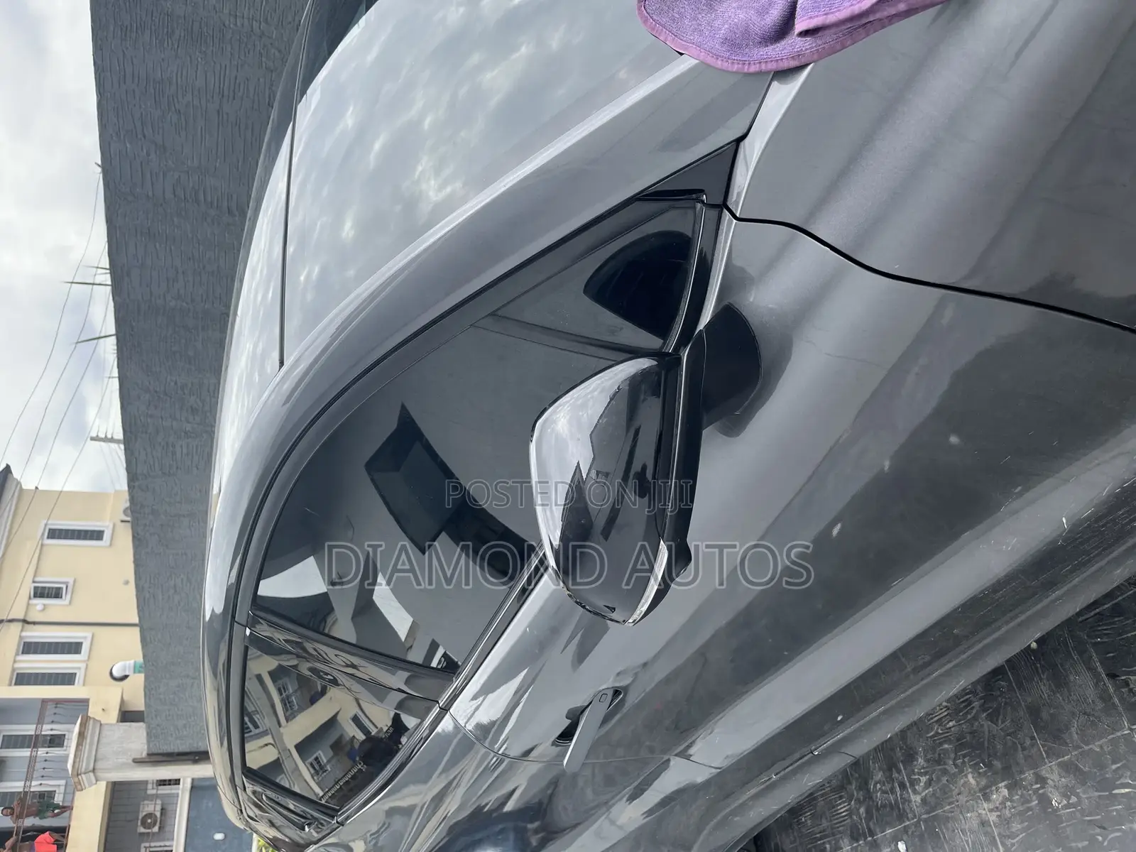 Ceramic Tint