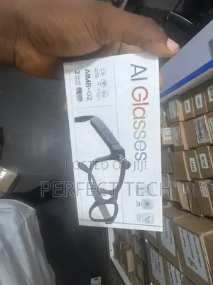 Ai Smart Glasses
