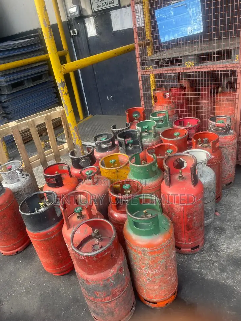 LPG Installation Services