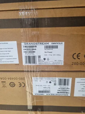 Grandstream Gwn7670lr