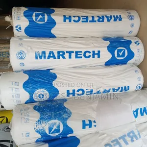 Martech Fiber