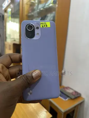 Xiaomi Mi 11 256 GB